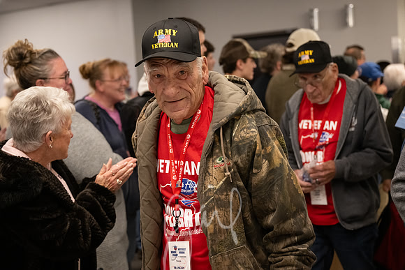 HonorFlight NE Indiana#49-43