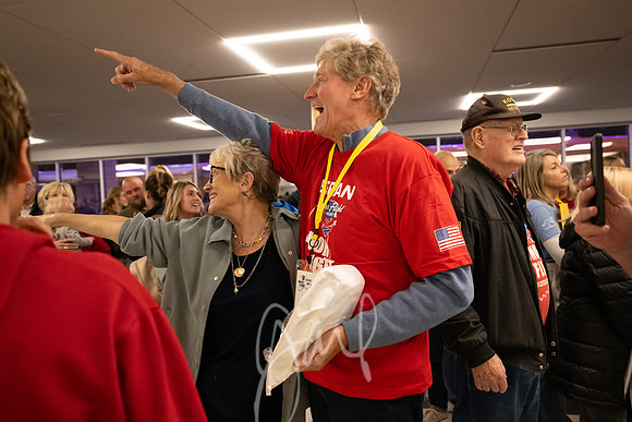 HonorFlight NE Indiana#49-56