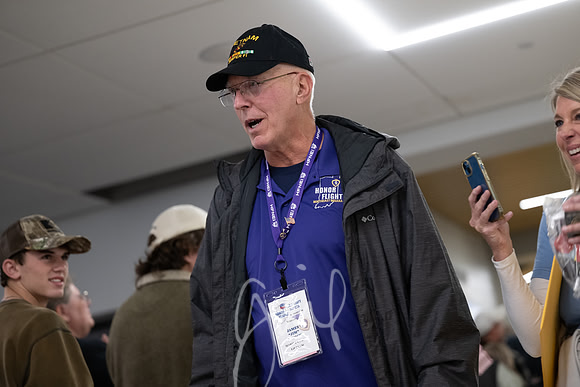 HonorFlight NE Indiana#49-34