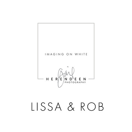 Lissa & Rob