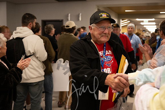 HonorFlight NE Indiana#49-40