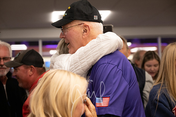 HonorFlight NE Indiana#49-37