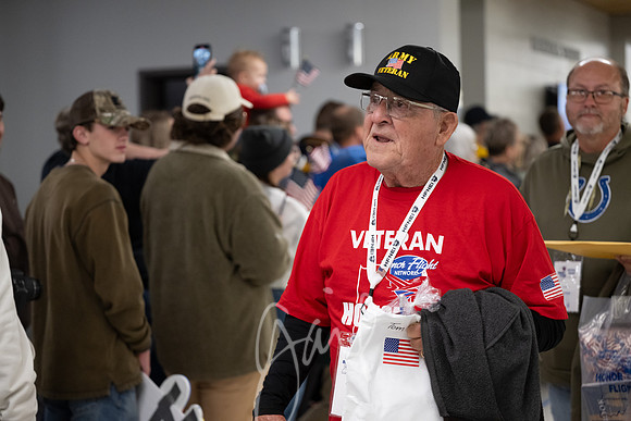 HonorFlight NE Indiana#49-16