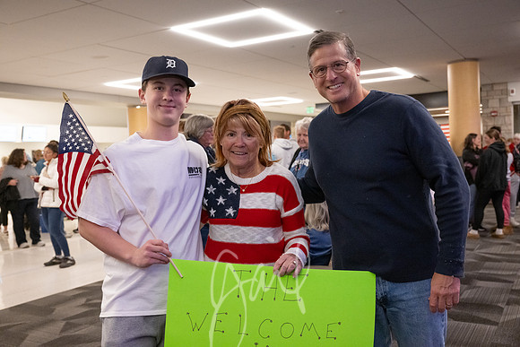 HonorFlight NE Indiana#49-11