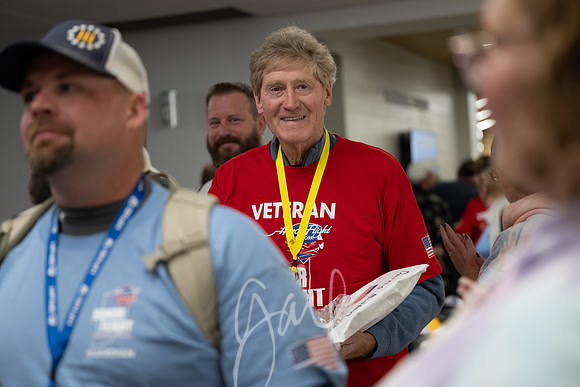 HonorFlight NE Indiana#49-46