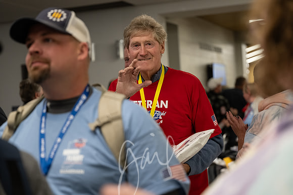HonorFlight NE Indiana#49-45