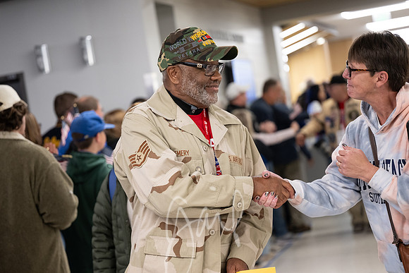 HonorFlight NE Indiana#49-27