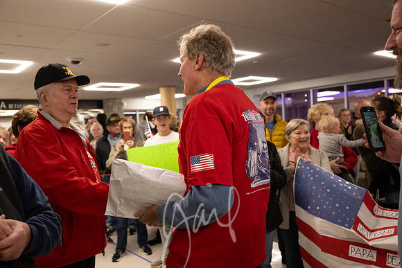 HonorFlight NE Indiana#49-60