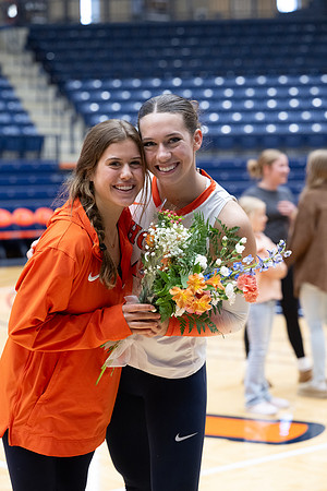 Hope Senior Night -101