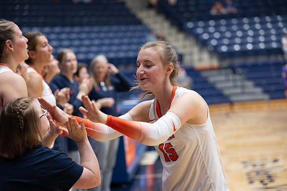 Hope Senior Night -70